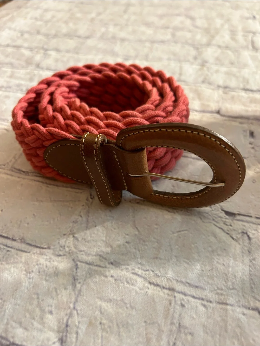 N/A lands’end coral